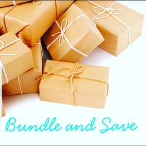Bundle and Save